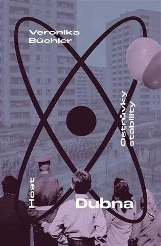 Dubna: Ostrůvky stability Sleva