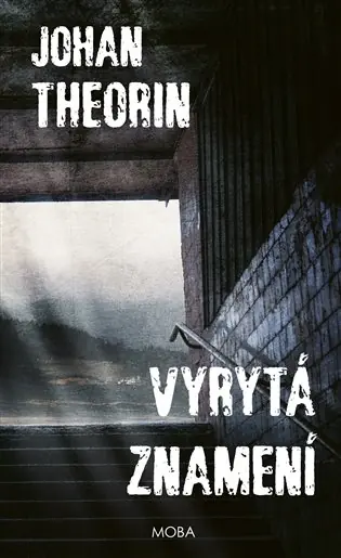 Kup Teď Vyrytá znamení