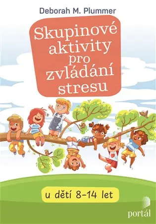 Skupinové aktivity pro zvládání stresu Objednat Nyní