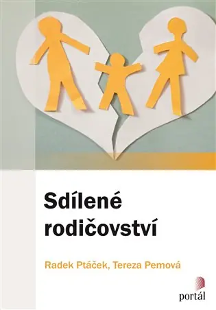 Sdílené rodičovství Výprodej
