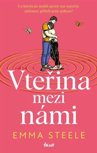 Vteřina mezi námi Nízká Cena