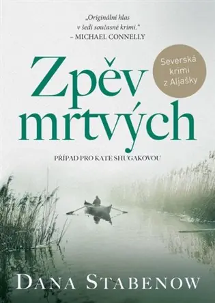 Zpěv mrtvých Cenová Bomba