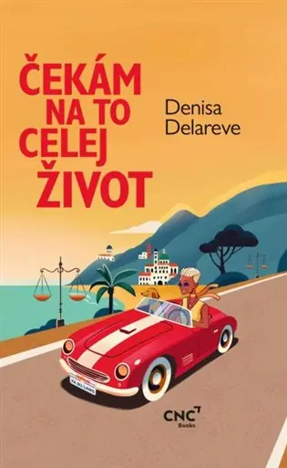 Čekám na to celej život Novinka