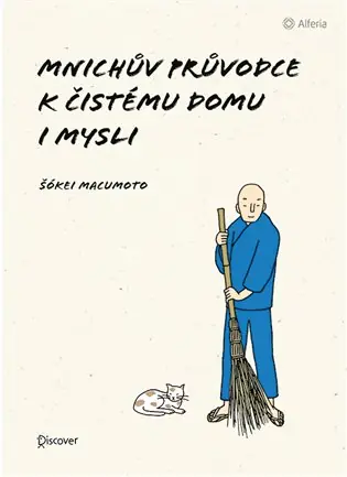 Expresní Doručení Mnichův průvodce k čistému domu i mysli
