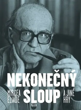 Nekonečný sloup a jiné hry Nejprodávanější