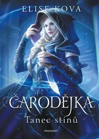Pouze Dnes Čarodějka - Tanec stínů