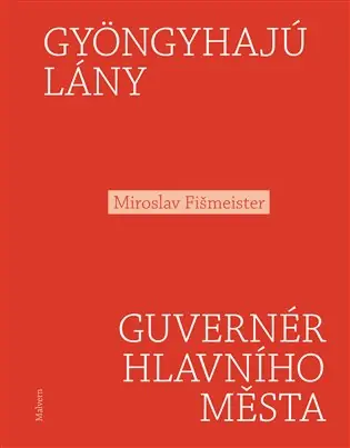Gyöngyhajú lány / Guvernér hlavního města Bezpečná Platba
