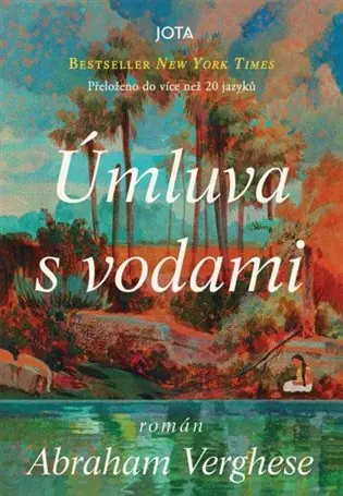 Poslední Šance Úmluva s vodami