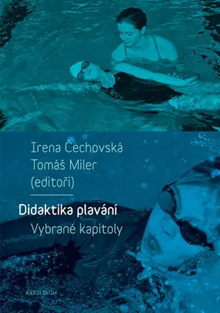Dokud Zásoby Vydrží Didaktika plavání: Vybrané kapitoly