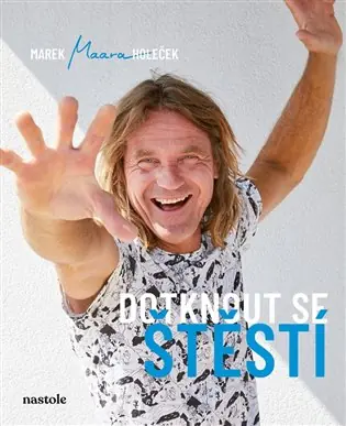Bezpečná Platba Dotknout se štěstí: Zápisky Marouška blázna 4