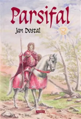 Rychlé Dodání Parsifal