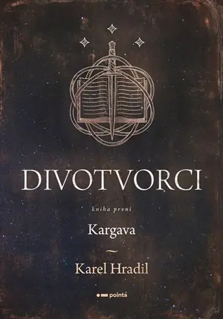 Divotvorci 1 - Kargava Speciální Cena