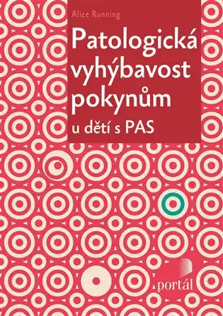 Cenově Výhodný Patologická vyhýbavost pokynům: u dětí s PAS