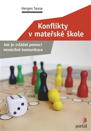 Doprava Zdarma Konflikty v mateřské škole: Jak je zvládat pomocí nenásilné komunikace