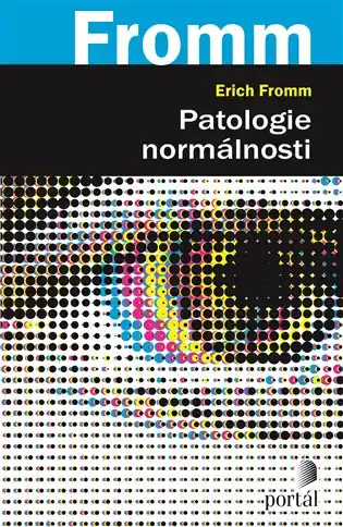 Patologie normálnosti Aktuální