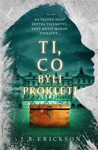 Ti, co byli prokleti Výhodná Nabídka