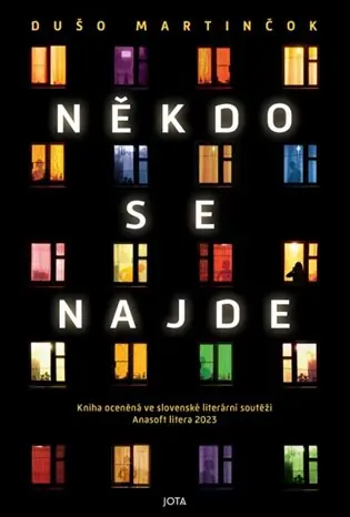 Někdo se najde Levný