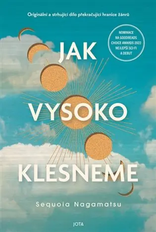 Jak vysoko klesneme Značkový