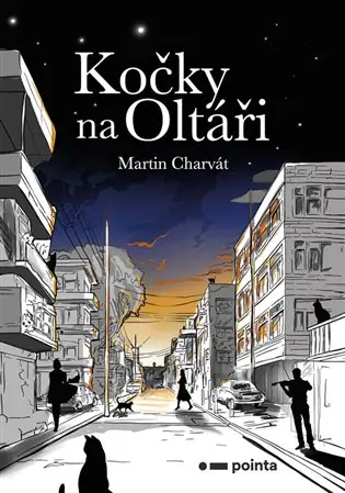 Časově Omezené Kočky na Oltáři