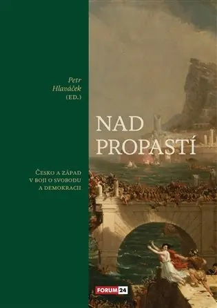 Hit Sezóny Nad propastí: Česko a Západ v boji o svobodu a demokracii