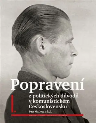 Speciální Cena Popravení z politických důvodů v komunistickém Československu 1–4