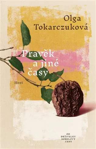 Top Prodej Pravěk a jiné časy