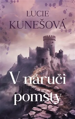 Must-Have V náruči pomsty
