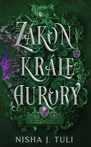 Zákon krále Aurory Nová Kolekce