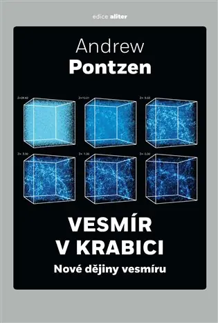 Vesmír v krabici Víkendová Akce