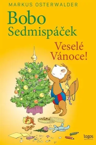 Bezpečná Platba Bobo Sedmispáček - Veselé Vánoce!