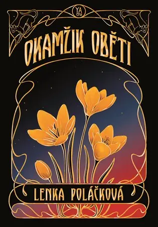 Nejlepší Volba Okamžik oběti