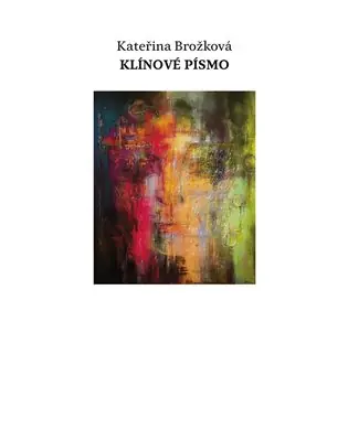 Klínové písmo Nejlepší Cena