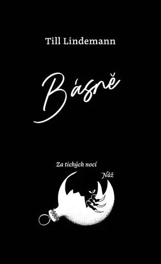 Originální Básně - Za tichých nocí / Nůž