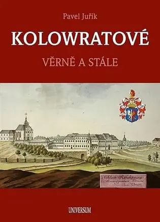 Levný Kolowratové: Věrně a stále