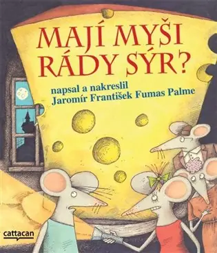 Cenově Výhodný Mají myši rády sýr?