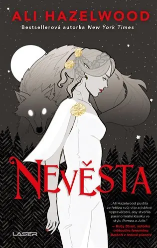 Expresní Doručení Nevěsta
