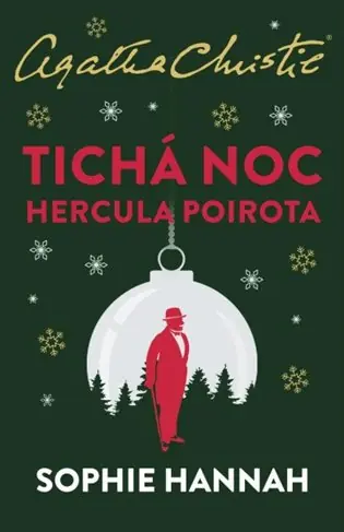Tichá noc Hercula Poirota Autentický