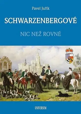 Cenově Výhodný Schwarzenbergerové: Nic než rovné