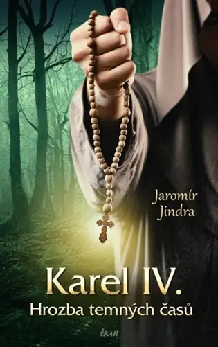 Expresní Doručení Karel IV. - Hrozba temných časů