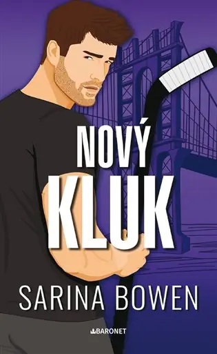Nový kluk Aktuální