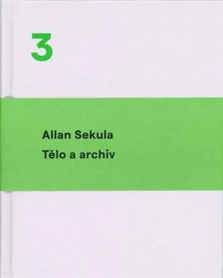 Speciální Cena Tělo a archiv