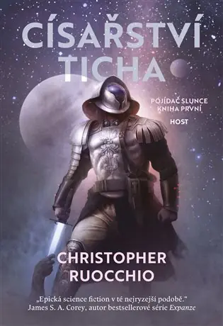 Císařství ticha Cenová Bomba