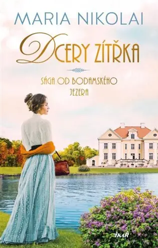 Expresní Doručení Dcery zítřka