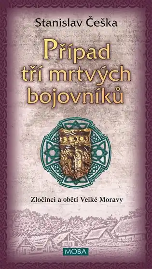 Případ tří mrtvých bojovníků Cenově Výhodný