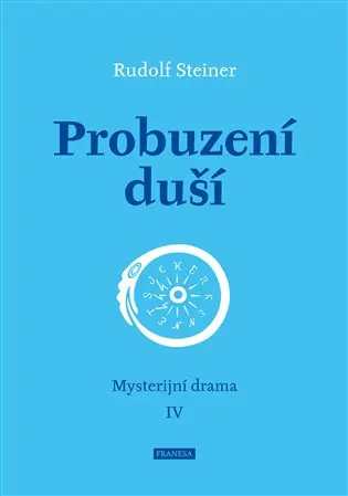 Levný Probuzení duší: Mysterijní drama IV