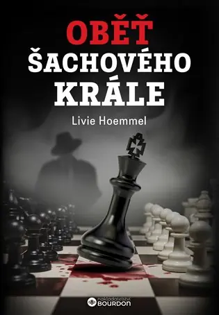 Oběť šachového krále Speciální Cena