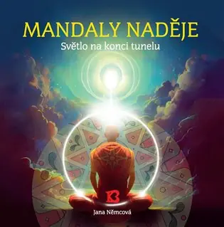 Mandaly naděje: Světlo na konci tunelu Sleva