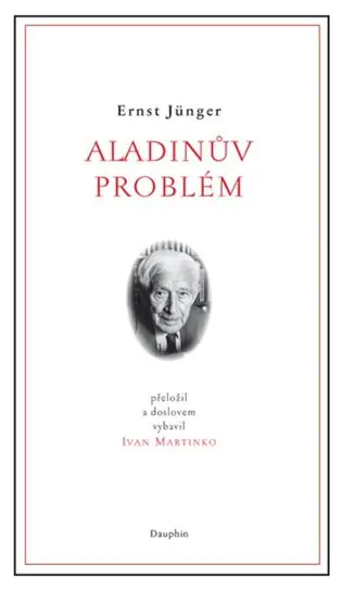 Novinka Aladinův problém
