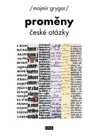 Cenový Hit Proměny české otázky