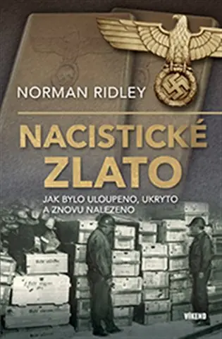 Nacistické zlato Vrácení Zdarma